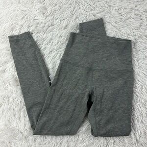 Lululemon Align Pant 25" Heathered Tidewater Teal
